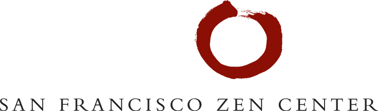 San Francisco Zen Center logo